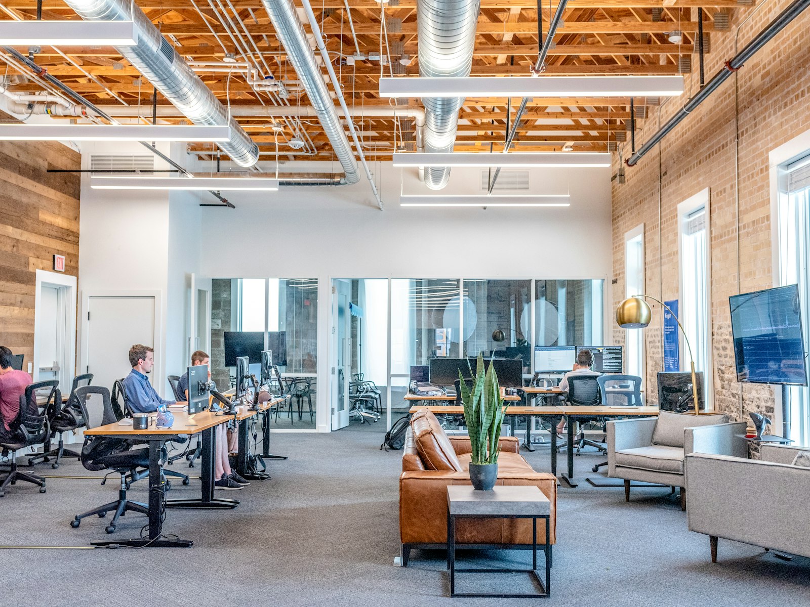 Strategy workshop